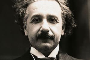 La radical teoría “poscuántica” que busca resolver lo que Einstein no pudo