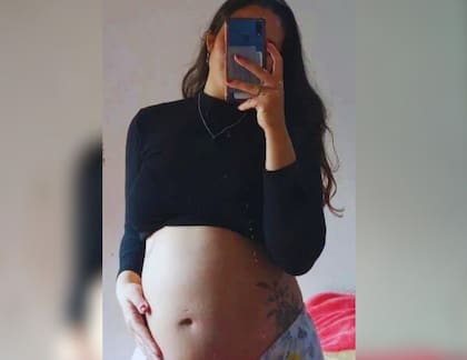 “Todavía no sé qué secuelas puedan quedarle a Malena, pero sé que serán mucho menores a las que tendría de no haber tomado la decisión de operarnos".