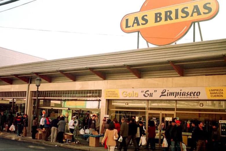 Falleció Horst Paulmann, el visionario detrás de Cencosud y su expansión internacional