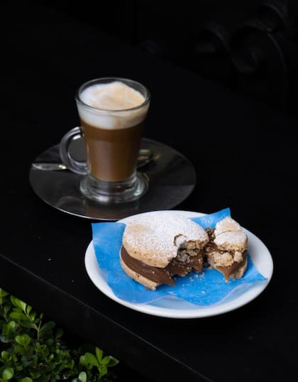 Todo día mejora en un 100% con una pausa así.