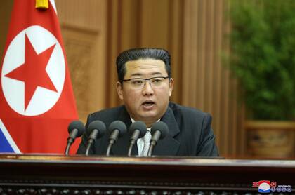 "Todo el dinero que hay en Corea del Norte pertenece al líder", asegura Kim Kuk-song