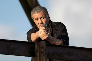 Blindado sin salida, un fallido policial narrado con el espíritu de un western contemporáneo