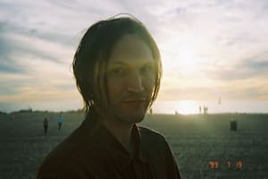 Josh Klinghoffer, tras su salida de RHCP: "No la vi venir"