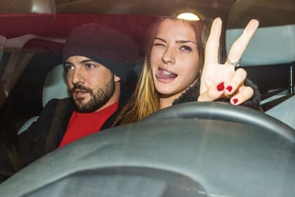 Todo empezó con un video y ahora China y Bisbal se visitan cada día con más periodicidad