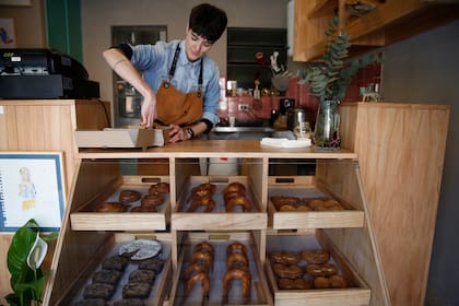 Todo en Fuerza se hace para ser vendido en el día