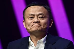 Jack Ma: la presión que lo llevó a dejar de ser el hombre más rico de China