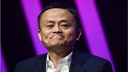 Todo estaba listo para que Jack Ma volviera a convertirse en el hombre más poderoso de China.