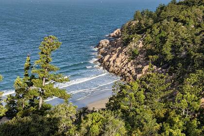“Todo estuvo tranquilo, pero internamente sentía que algo no estaba bien“