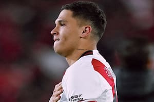 River después del Mundial: un trabajo quirúrgico entre cuatro patas para definir quiénes se quedan y se van
