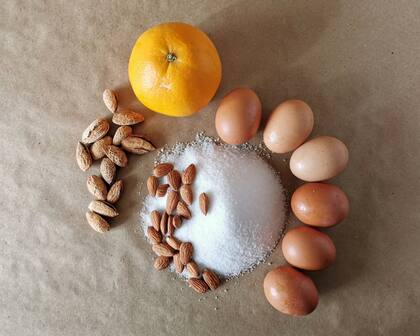 Todo lo indispensable en una sola receta