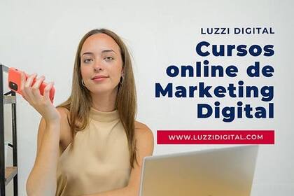Todo lo necesario para tener éxito en redes se enseña en Luzzi Digital