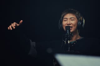 Todo lo que debes saber sobre "BTS: the return", el nuevo documental de Netflix