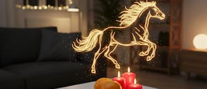 Cómo recibir el Año Nuevo Chino con las mejores energías, según el Feng Shui