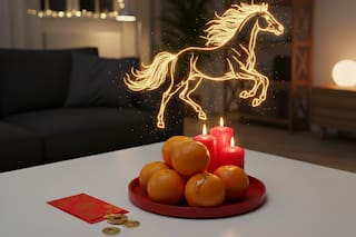 Cómo recibir el Año Nuevo Chino con las mejores energías, según el Feng Shui