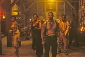 Dónde ver y de qué se trata Sinners