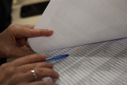 Todo lo que hay que saber para consultar el padrón por DNI (Foto ilustrativa)