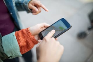 El paso a paso para localizar un celular