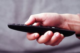 Cómo programar un control universal sin código