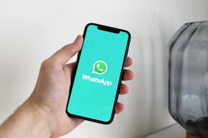 Todo lo que hay que saber para vaciar la papelera de WhatsApp (Imagen ilustrativa)