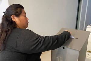 Dónde voto en Argentina para las elecciones Perú 2026