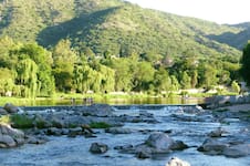 Playas de Oro en Villa Carlos Paz: precios y qué hacer