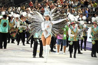Los precios y horarios del Carnaval de Corrientes