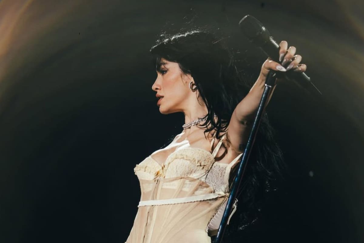 Lali en River: salen a la venta las entradas, cómo comprarlas y todo lo que hay que saber