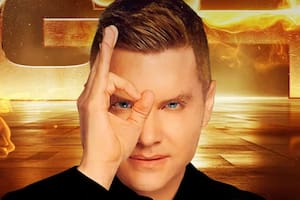 Cuándo empieza "Gran Hermano Generación Dorada"