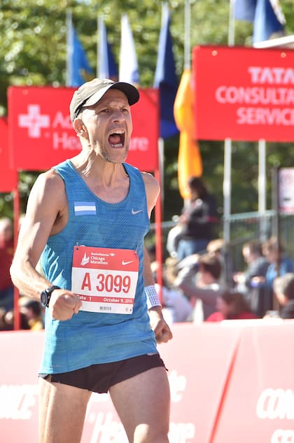 Todo lo que hay que saber sobre la maratón de Chicago