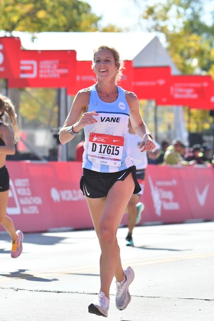 Todo lo que hay que saber sobre la maratón de Chicago