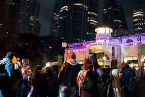 Todo lo que hay que saber sobre la Noche de los Museos 2025