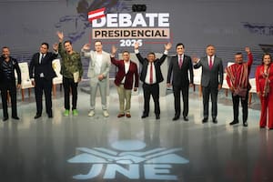 Quién va ganando las elecciones para presidente