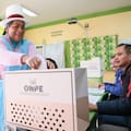 Quién va ganando las elecciones para presidente