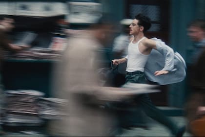 Todo lo que hay que saber sobre Marty Supremo