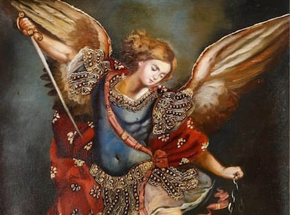 Todo lo que hay que saber sobre San Miguel Arcángel