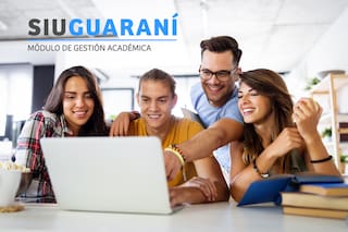 Cómo inscribirme en el SIU Guaraní