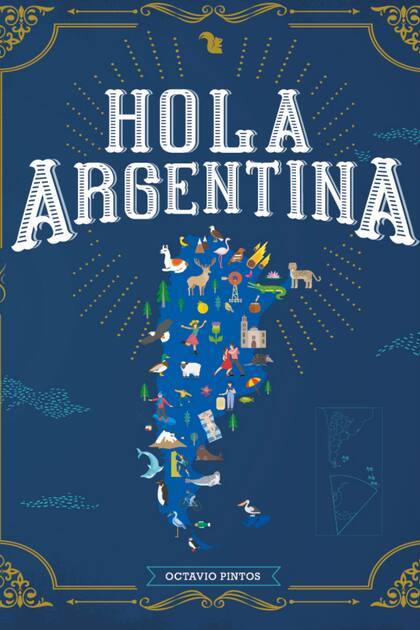 Todo lo que necesitamos saber sobre nuestro país