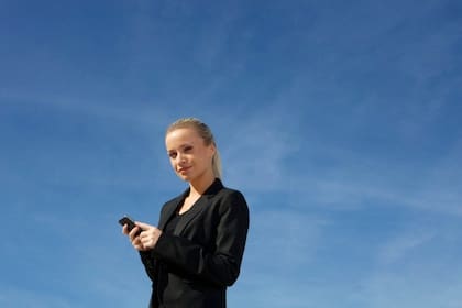 Todo lo que necesitás en un solo click y siempre a mano