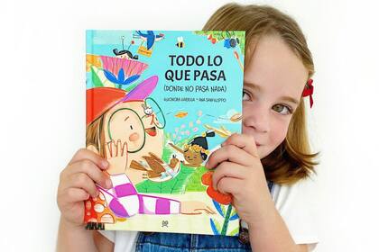 Todo lo que pasa (cuando no pasa nada)