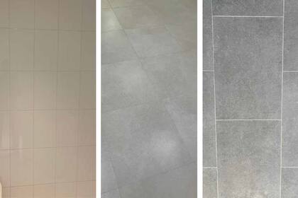 Todo lo que se compró de más al momento de la construcción de cada hotel, ahora se vende al público