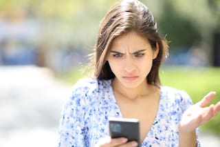 Cómo limpiar mi teléfono de virus