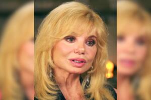 Todo lo que se sabe de la muerte de la actriz Loni Anderson