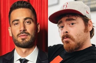 Qué pasó entre Migue Granados y Nico Occhiato