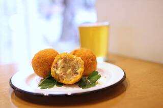 Hacete la croqueta: recetas para que salgan perfectas en casa