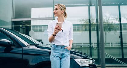 Todo lo que tenés que saber antes de contratar el seguro para tu auto