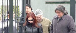 Ordenan revisar la incorporación como prueba de un audio de Lázaro Báez que apuntaría a los Kirchner