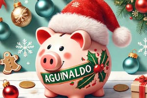 Todo lo que ya se sabe del aguinaldo 2024 y cómo se calcula