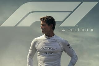 Dónde ver y de qué se trata F1, nominada a la Mejor Película del Oscar 2026