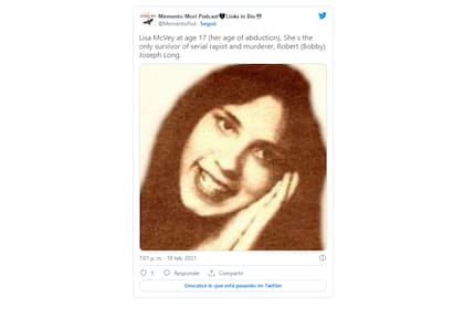 Todo ocurrió la noche del 3 de noviembre de 1984