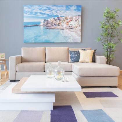 ¿Todo para la casa en un solo lugar? Pasá por FC Hogar&Deco by Fontenla.